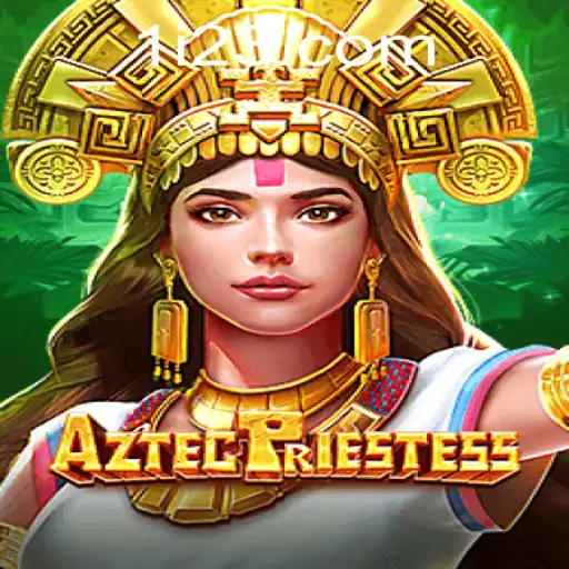 AztecPriestess: Um Mergulho no Universo Místico dos Astecas