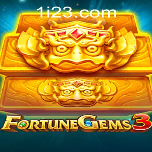 Descubra o Mundo Encantador de FortuneGems3 com Li.COM