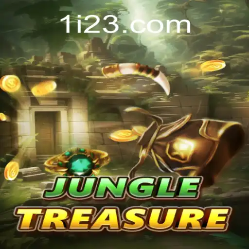 Descubra a Aventura Épica de JungleTreasure