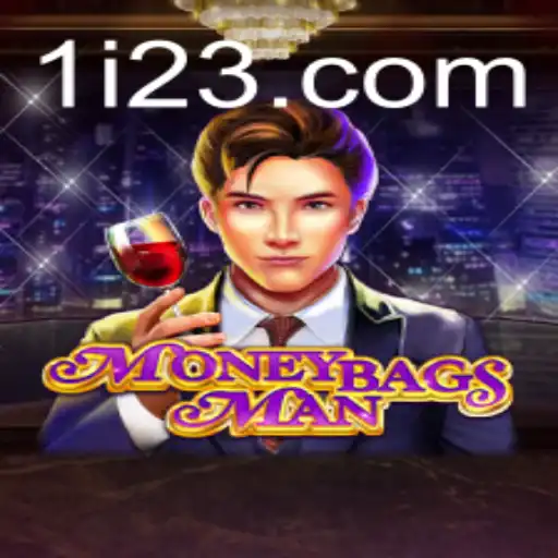 Descubra o Jogo 'MoneybagsMan': A Aventura Financeira de Li.COM