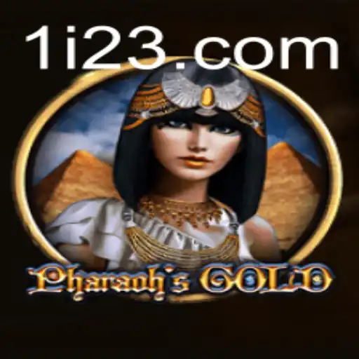 PharaohsGold: Aventura e Estratégia no Mundo dos Faraós