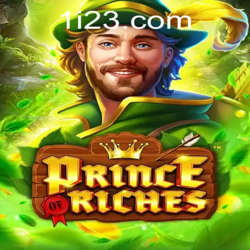 Explorando 'PrinceOfRiches': Um Mergulho no Mundo dos Jogos