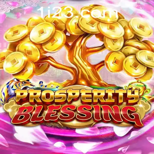 Descubra ProsperityBlessing: Um Mergulho no Novo Universo de Jogos da Li.COM
