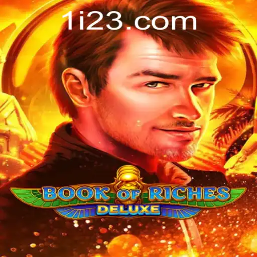 Descubra a Magia do Jogo Book of Riches Deluxe e Seus Desafios
