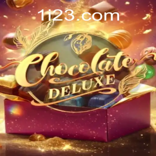ChocolateDeluxe: Explorando o Mundo Delicioso dos Jogos de Estratégia