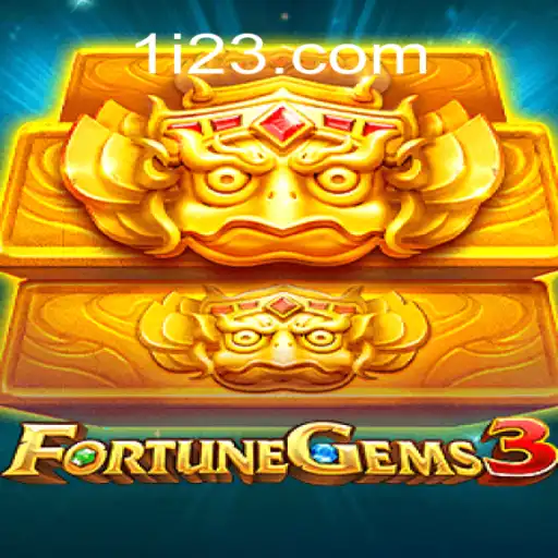 Descubra o Mundo Encantador de FortuneGems3 com Li.COM