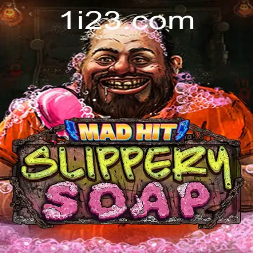 MadHitSlipperySoap: Tudo Sobre o Jogo do Momento