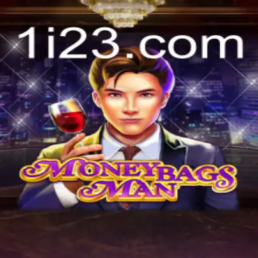 Descubra o Jogo 'MoneybagsMan': A Aventura Financeira de Li.COM