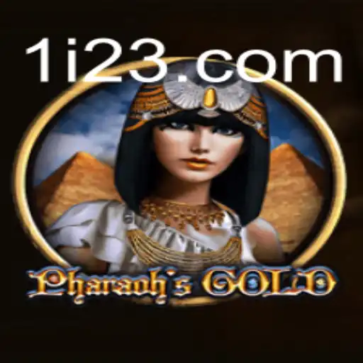 PharaohsGold: Aventura e Estratégia no Mundo dos Faraós