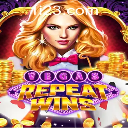 Descubra o Fascinante Mundo de VegasRepeatWins: Inovação e Entretenimento